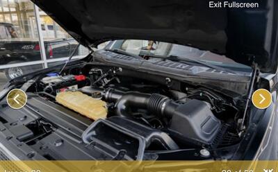 2018 Ford F-150 Platinum   - Photo 18 - Topeka, KS 66608