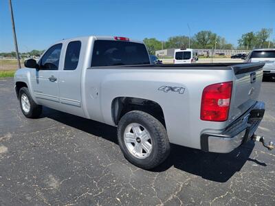 2011 Chevrolet Silverado 1500 LT   - Photo 6 - Topeka, KS 66608