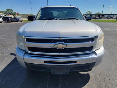 2011 Chevrolet Silverado 1500 LT   - Photo 2 - Topeka, KS 66608