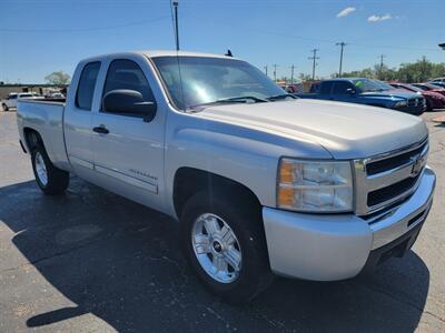 2011 Chevrolet Silverado 1500 LT   - Photo 3 - Topeka, KS 66608