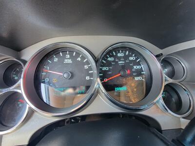 2011 Chevrolet Silverado 1500 LT   - Photo 11 - Topeka, KS 66608