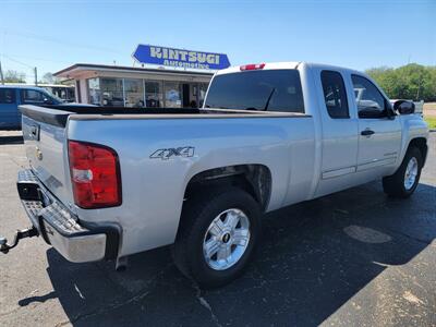 2011 Chevrolet Silverado 1500 LT   - Photo 5 - Topeka, KS 66608