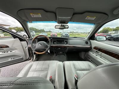 2004 Mercury Grand Marquis LS Premium   - Photo 14 - Topeka, KS 66608