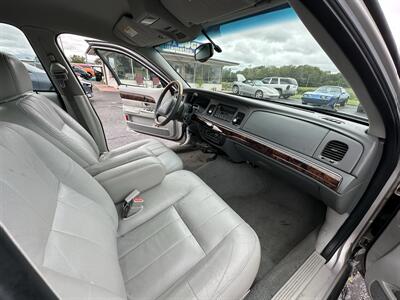 2004 Mercury Grand Marquis LS Premium   - Photo 13 - Topeka, KS 66608