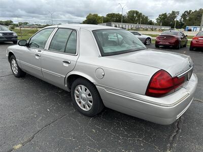 2004 Mercury Grand Marquis LS Premium   - Photo 7 - Topeka, KS 66608
