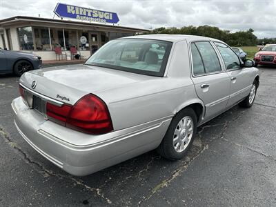 2004 Mercury Grand Marquis LS Premium   - Photo 5 - Topeka, KS 66608