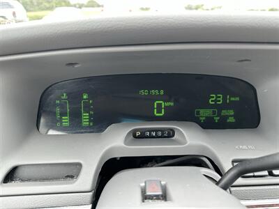 2004 Mercury Grand Marquis LS Premium   - Photo 15 - Topeka, KS 66608
