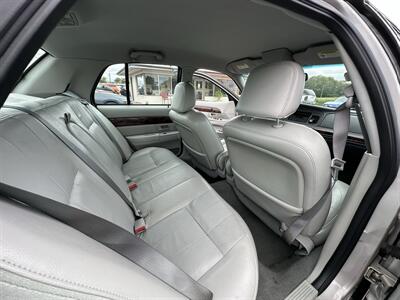 2004 Mercury Grand Marquis LS Premium   - Photo 12 - Topeka, KS 66608