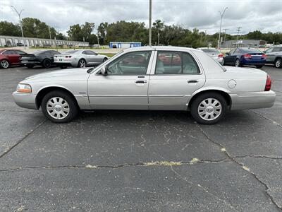 2004 Mercury Grand Marquis LS Premium   - Photo 8 - Topeka, KS 66608
