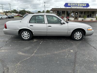 2004 Mercury Grand Marquis LS Premium   - Photo 4 - Topeka, KS 66608