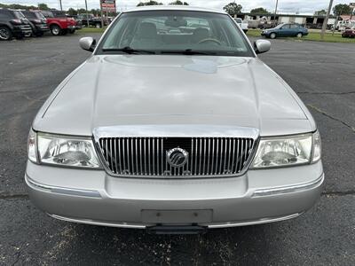 2004 Mercury Grand Marquis LS Premium   - Photo 2 - Topeka, KS 66608