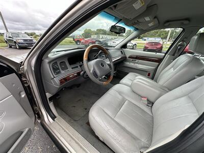 2004 Mercury Grand Marquis LS Premium   - Photo 9 - Topeka, KS 66608