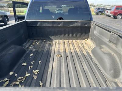 2010 GMC Sierra 2500HD SLE - Photo 14 - Topeka, KS 66608