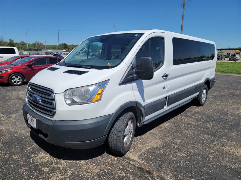 2017 Ford Transit 350 XL  