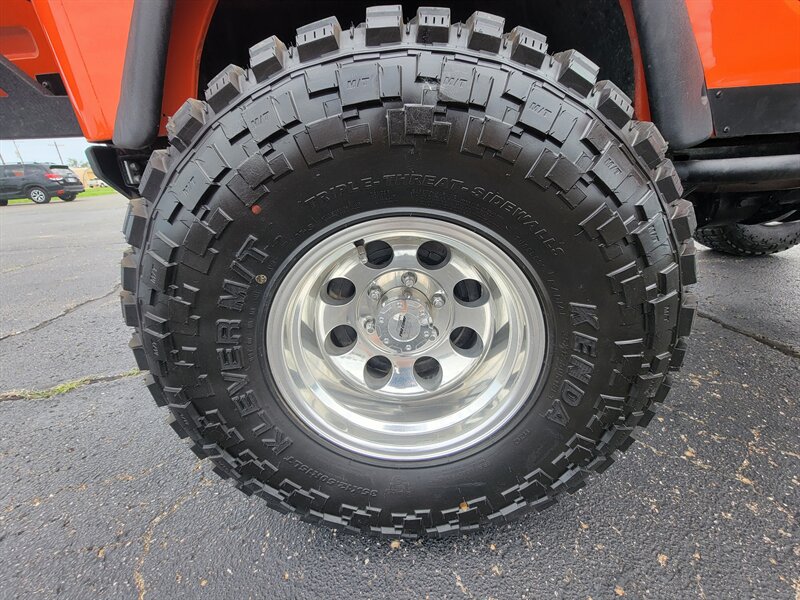 1987 Jeep Wrangler Laredo - Photo 21 - Topeka, KS 66608