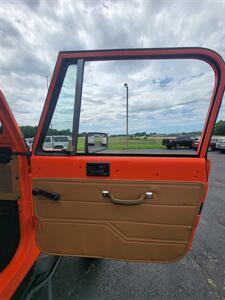 1987 Jeep Wrangler Laredo - Photo 14 - Topeka, KS 66608