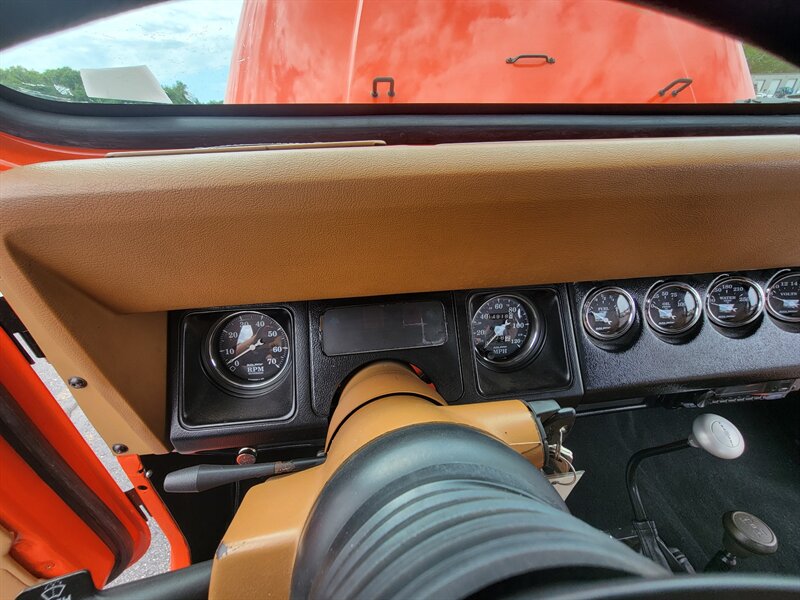 1987 Jeep Wrangler Laredo - Photo 27 - Topeka, KS 66608