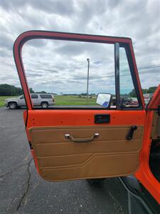1987 Jeep Wrangler Laredo - Photo 10 - Topeka, KS 66608