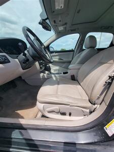 2014 Chevrolet Impala Limited LTZ Fleet   - Photo 7 - Topeka, KS 66608