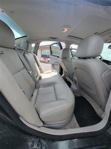 2014 Chevrolet Impala Limited LTZ Fleet   - Photo 9 - Topeka, KS 66608