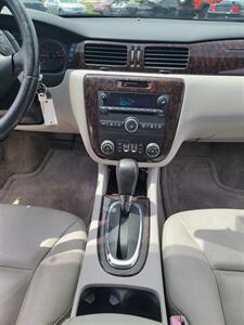 2014 Chevrolet Impala Limited LTZ Fleet   - Photo 12 - Topeka, KS 66608