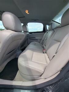 2014 Chevrolet Impala Limited LTZ Fleet   - Photo 8 - Topeka, KS 66608