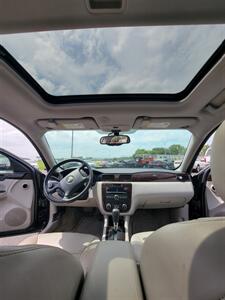 2014 Chevrolet Impala Limited LTZ Fleet   - Photo 11 - Topeka, KS 66608
