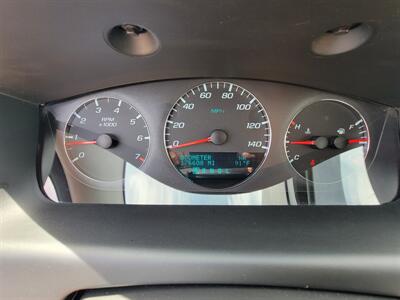 2014 Chevrolet Impala Limited LTZ Fleet   - Photo 13 - Topeka, KS 66608
