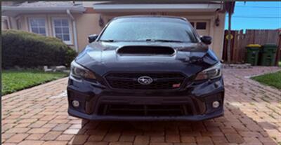 2018 Subaru WRX STI   - Photo 1 - Topeka, KS 66608
