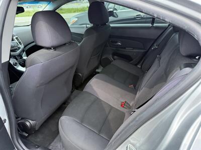2015 Chevrolet Cruze 1LT Auto   - Photo 3 - Topeka, KS 66608