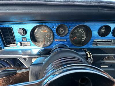 1981 Pontiac Firebird Trans Am   - Photo 11 - Topeka, KS 66608