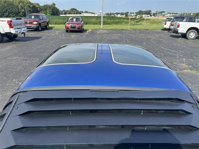 1981 Pontiac Firebird Trans Am   - Photo 6 - Topeka, KS 66608