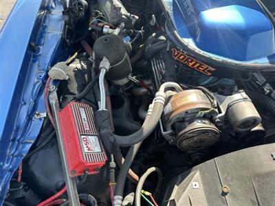 1981 Pontiac Firebird Trans Am   - Photo 14 - Topeka, KS 66608