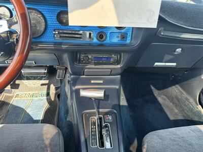 1981 Pontiac Firebird Trans Am   - Photo 12 - Topeka, KS 66608