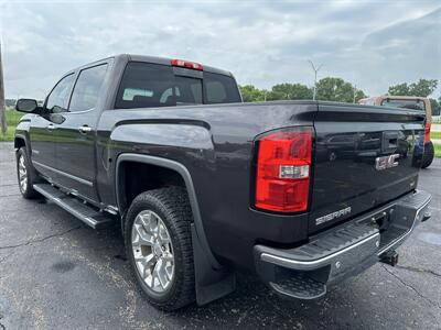 2015 GMC Sierra 1500 SLT - Photo 7 - Topeka, KS 66608