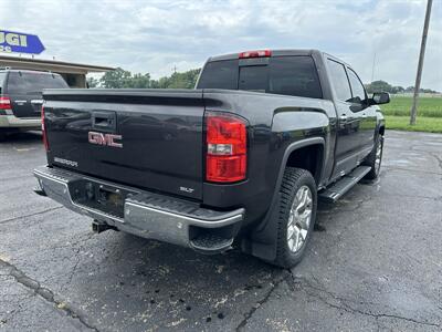 2015 GMC Sierra 1500 SLT - Photo 5 - Topeka, KS 66608
