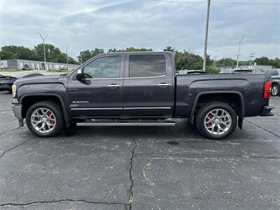 2015 GMC Sierra 1500 SLT - Photo 8 - Topeka, KS 66608