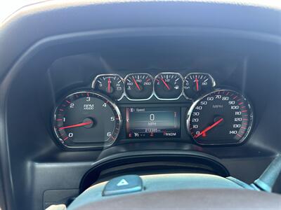 2015 GMC Sierra 1500 SLT - Photo 15 - Topeka, KS 66608