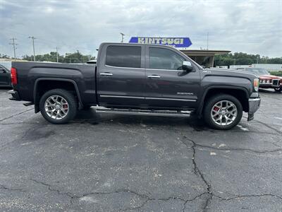 2015 GMC Sierra 1500 SLT - Photo 4 - Topeka, KS 66608