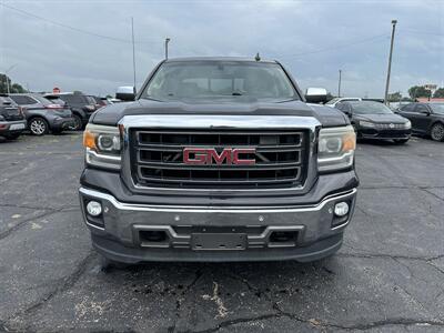 2015 GMC Sierra 1500 SLT - Photo 2 - Topeka, KS 66608