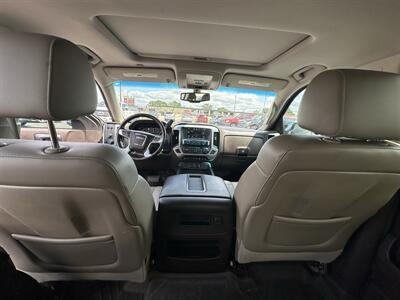 2015 GMC Sierra 1500 SLT - Photo 12 - Topeka, KS 66608