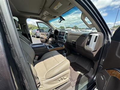 2015 GMC Sierra 1500 SLT - Photo 14 - Topeka, KS 66608