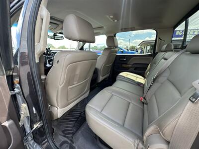 2015 GMC Sierra 1500 SLT - Photo 11 - Topeka, KS 66608