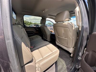 2015 GMC Sierra 1500 SLT - Photo 13 - Topeka, KS 66608