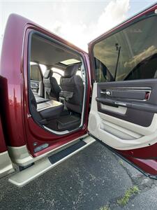 2015 RAM 1500 Laramie Longhorn - Photo 7 - Topeka, KS 66608