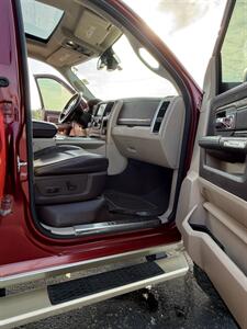 2015 RAM 1500 Laramie Longhorn - Photo 8 - Topeka, KS 66608