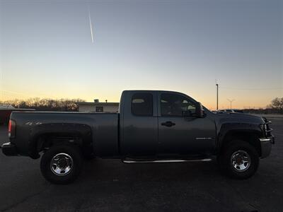 2008 Chevrolet Silverado 2500HD LT1   - Photo 7 - Topeka, KS 66608