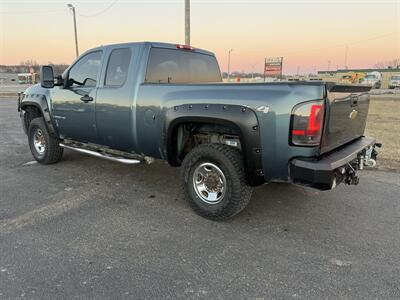 2008 Chevrolet Silverado 2500HD LT1   - Photo 4 - Topeka, KS 66608