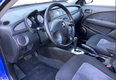 2003 Mitsubishi Outlander XLS   - Photo 2 - Topeka, KS 66608