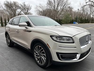 2019 Lincoln Nautilus Reserve   - Photo 7 - Topeka, KS 66608